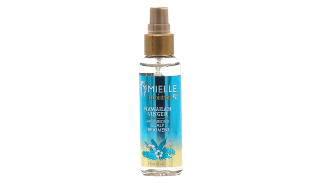 Mielle Moisture Hawaiian Ginger Scalp