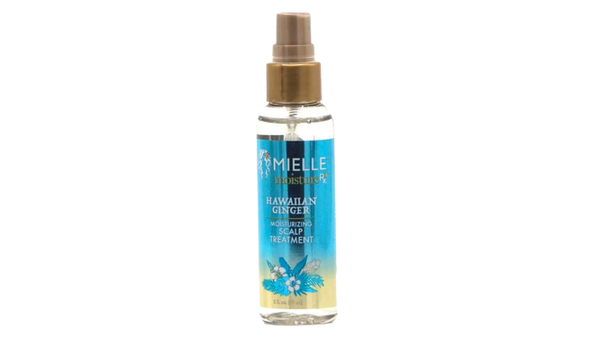 Mielle Moisture Hawaiian Ginger Scalp