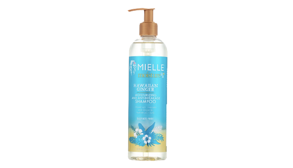 Mielle Hawaiian Ginger Shampoo