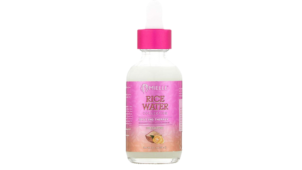 Mielle Rice Wash Collection Split End Thrapy