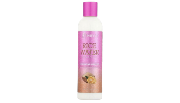 Mielle Rice Water Collection Hydrating Shampoo