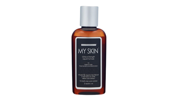My Skin & Co Esthetician's Liquid Formula