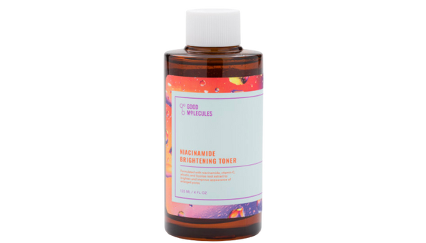 Good Molecules Niacinamide Brightening Toner