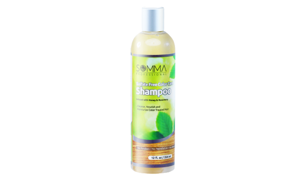 Somma Sulfate Free Color Care Shampoo