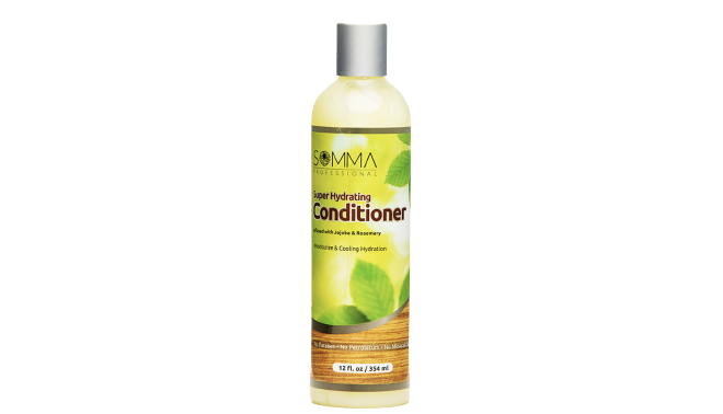 Somma Super Hydrating Conditioner