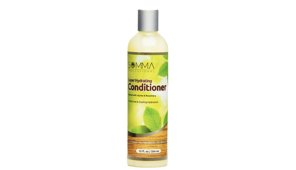 Somma Super Hydrating Conditioner