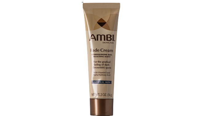 Ambi Fade Cream Normal Skin Brownish Spot