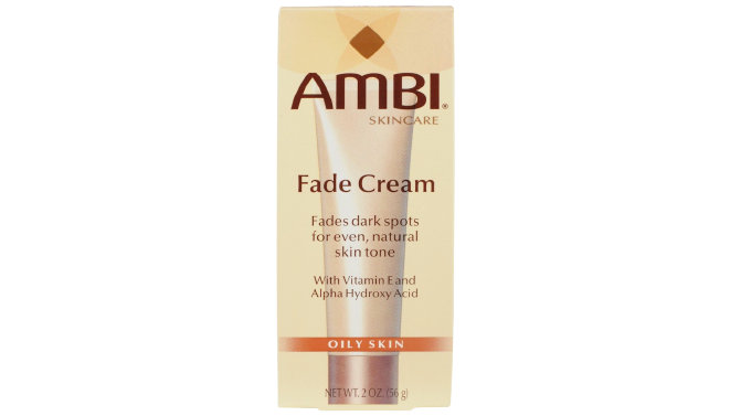 Ambi Fade Cream Oily Skin
