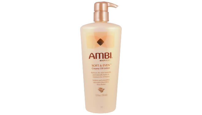 Ambi Body Care Soft And Even Lotion
