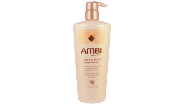 Ambi Body Care Soft And Even Lotion