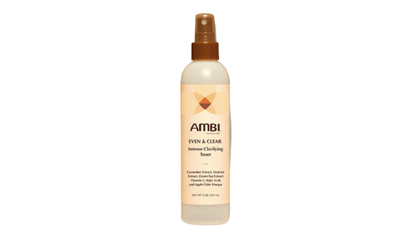 Ambi Even And Clear Intense Clarifying Toner