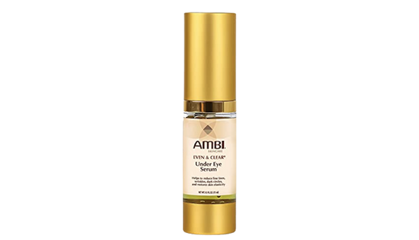 Ambi Under Eye Serum
