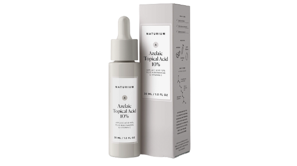 Naturium Azelaic Topical Acid 10%
