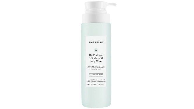 Naturium Sa The Perfector Salicylic Acid Body