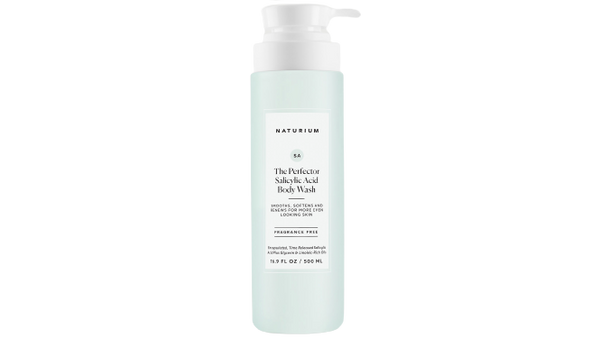 Naturium Sa The Perfector Salicylic Acid Body