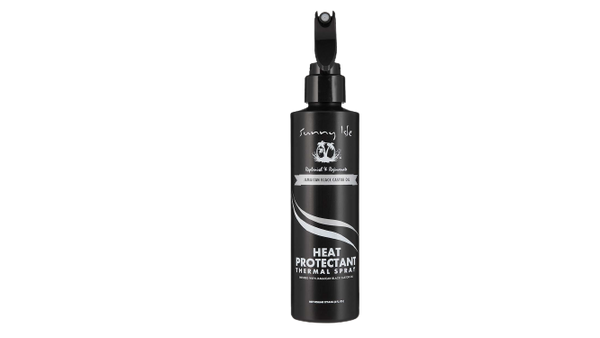 Sunny Isle Heat Protectant Thermal Spray