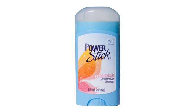 Power Stick