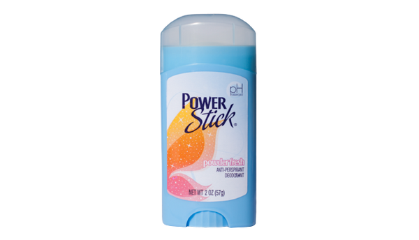 Power Stick