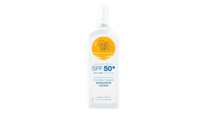Bondi Sands Coconut Beach Water Resistant