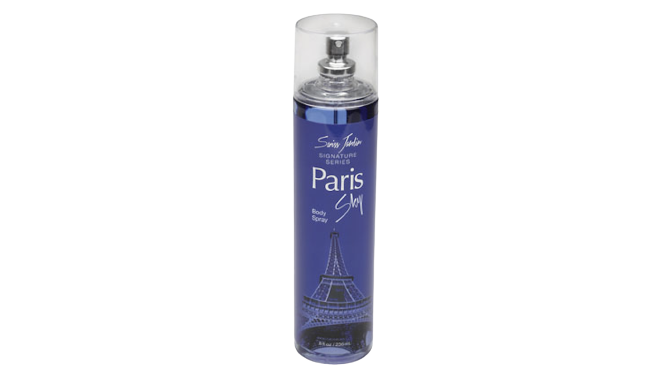 Swiss Jardin Paris Sky Bath And Body Works