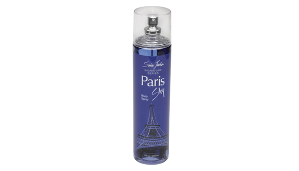 Swiss Jardin Paris Sky Bath And Body Works