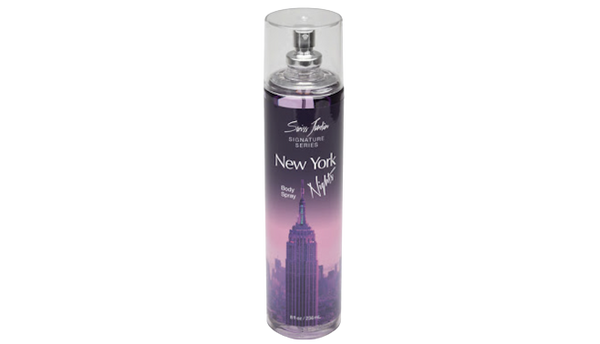 Swiss Jardin New York Body Spray