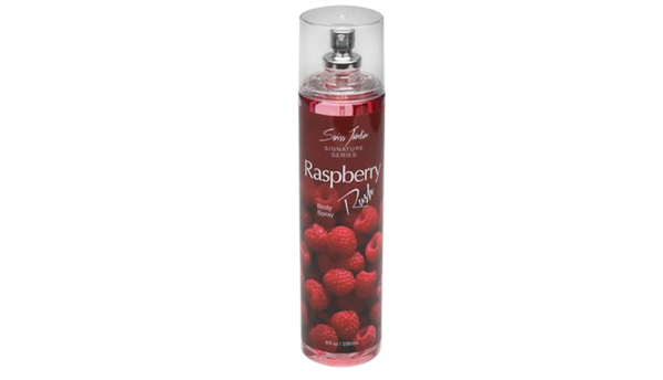 Swiss Jardin Raspberry Rush