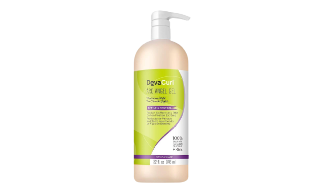 Deva Curl Arc Angel Gel