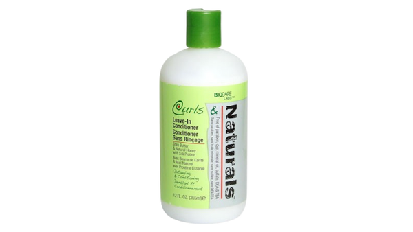 Naturals Leave In Conditioner