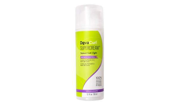 Deva Curl Supercream Coconut Curl Styler