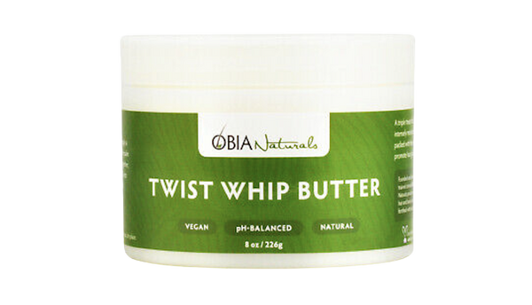 Obia Naturals Twist Whip Butter