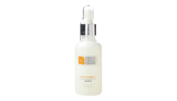 Global Beauty Care Vitamin C Huile Faciale