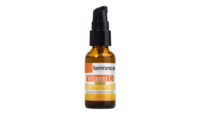 Lumirance Vitamin C Serum