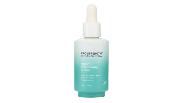 Urban Skin Rx Super C Brightening Serum