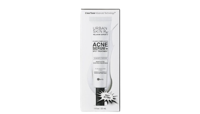 Urban Skin Rx Acne Serum Spot Treatment