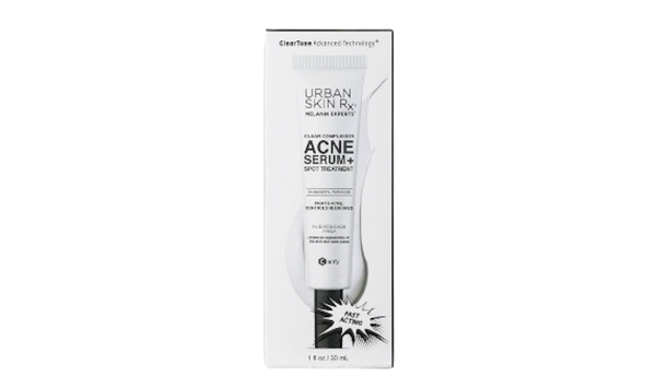 Urban Skin Rx Acne Serum Spot Treatment