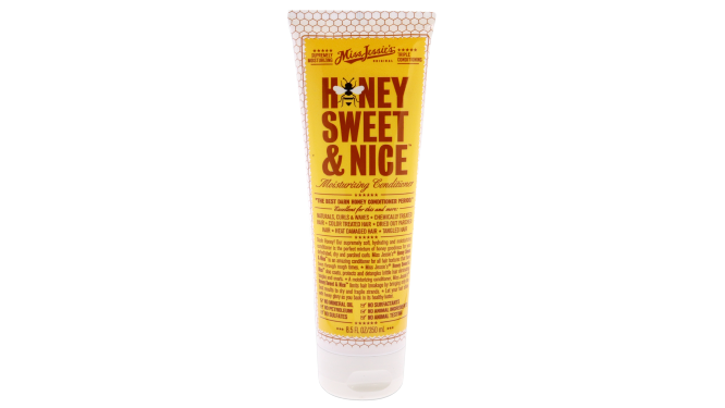 Miss Jessies's Honey Sweet & Nice Moisturizing