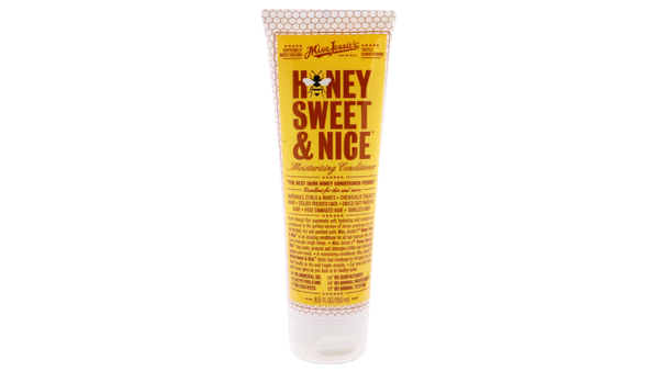 Miss Jessies's Honey Sweet & Nice Moisturizing