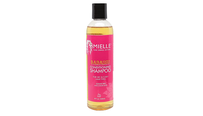 Mielle Babssu Conditioning Shampoo