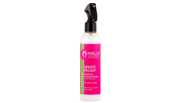 Mielle White Peony Leavin-In Conditioner