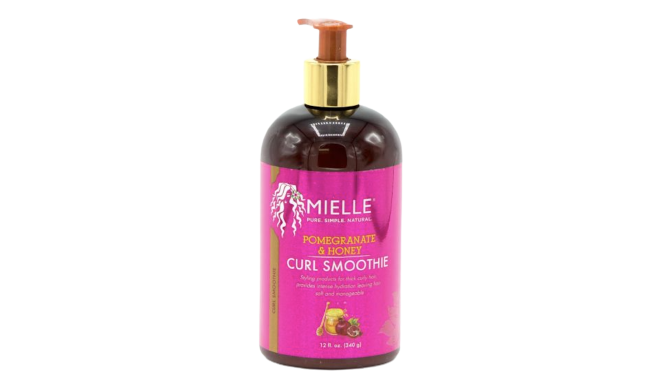 Mielle Curl Smoothie
