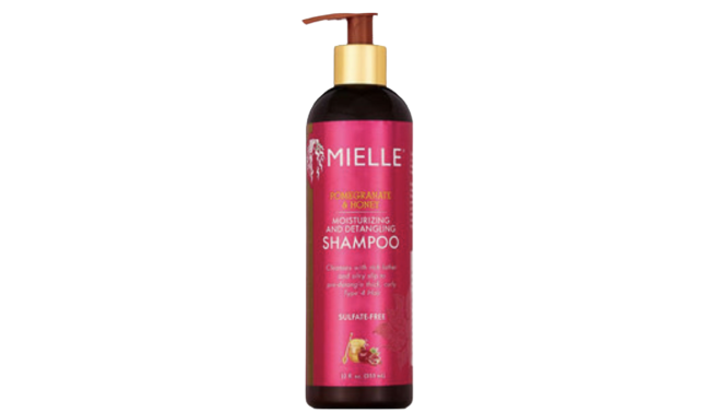 Mielle Moisturizing And Detangling