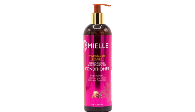 Mielle Moisturizing And Detangling Conditioner