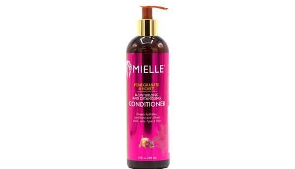 Mielle Moisturizing And Detangling Conditioner