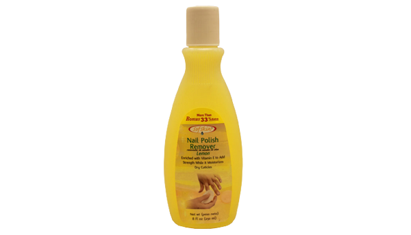 Nail Polish Remover