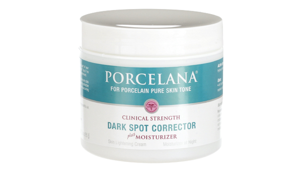 Porcelana Skin Lightening Cream Daytime Protection
