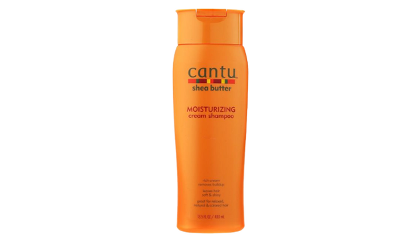 Cantu Moisturising Cream Shampoo