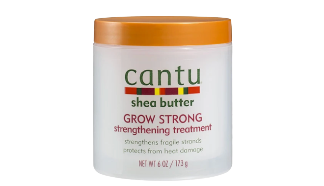 Cantu Grow Strong