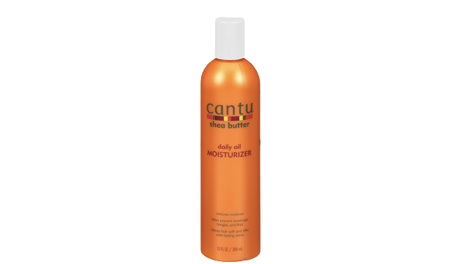 Cantu Daily Oil Moisturizer