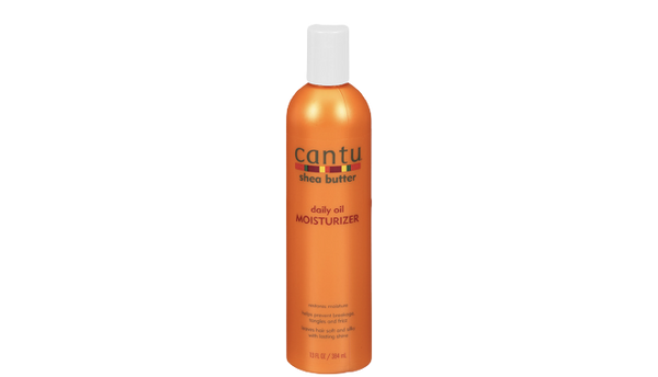 Cantu Daily Oil Moisturizer